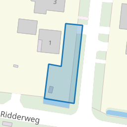 Perceel BLM00-G-2646