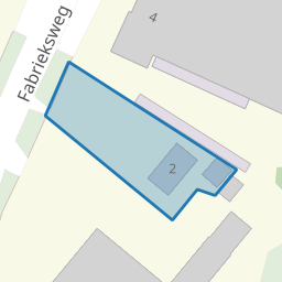 Perceel BLM00-G-2651