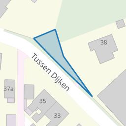 Perceel BLM00-G-2653