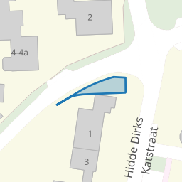 Perceel BLM00-G-2655