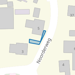 Perceel BLM00-G-2657