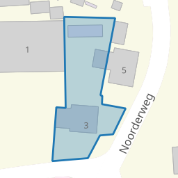 Perceel BLM00-G-2658