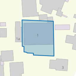 Perceel BLM00-G-2659