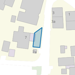 Perceel BLM00-G-2666