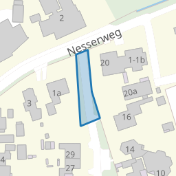 Perceel BLM00-G-2671