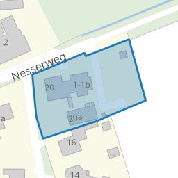 Perceel BLM00-G-2672