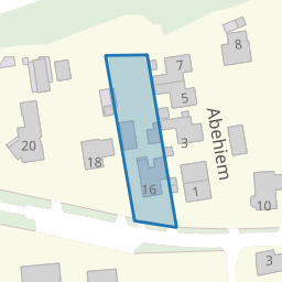 Perceel BLM00-G-2689