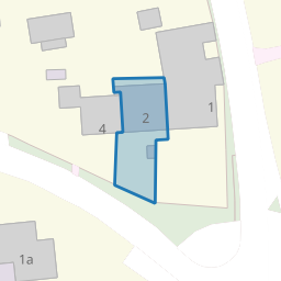 Perceel BLM00-G-2692