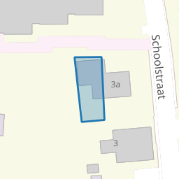 Perceel BLM00-G-2693