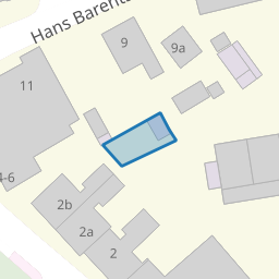 Perceel BLM00-G-2695