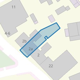 Perceel BLM00-G-2696