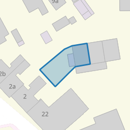 Perceel BLM00-G-2697