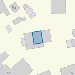 Perceel BLM00-G-2698