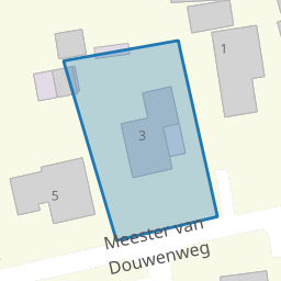 Perceel BLM00-G-2702