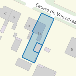 Perceel BLM00-G-2719