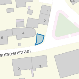 Perceel BLM00-G-2725