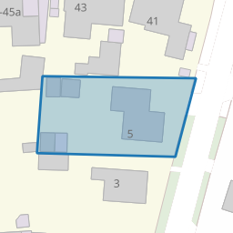 Perceel BLM00-G-2736
