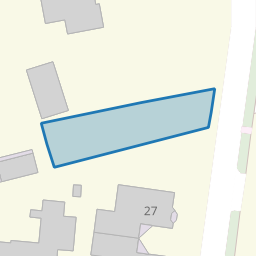 Perceel BLM00-G-2739