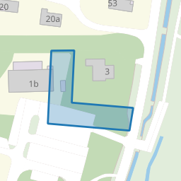 Perceel BLM00-G-2756