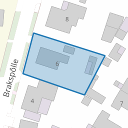 Perceel BLM00-G-2763