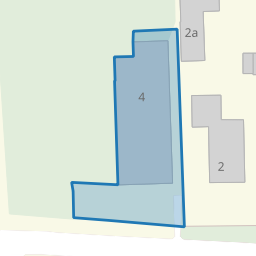 Perceel BLM00-G-2765