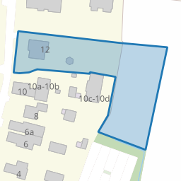 Perceel BLM00-G-2774