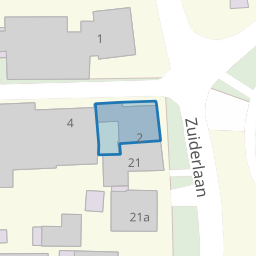 Perceel BLM00-G-2776