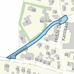 Perceel BLM00-G-2783