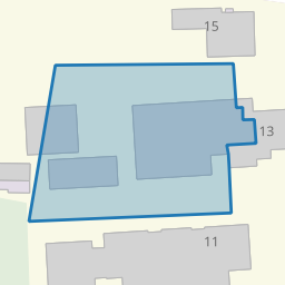Perceel BLM00-G-2789