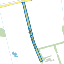 Perceel BLM00-G-2801