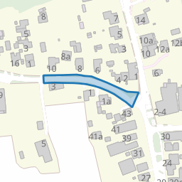 Perceel BLM00-G-2805