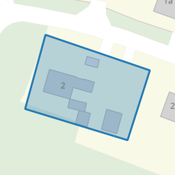 Perceel BLM00-G-2831