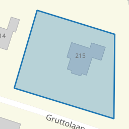 Perceel BLM00-G-2833