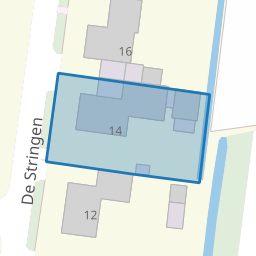 Perceel BLM00-G-2842