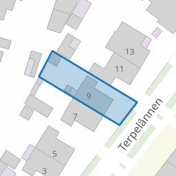 Perceel BLM00-G-2871