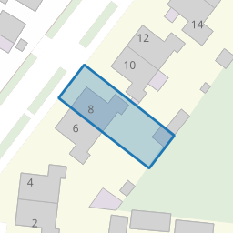 Perceel BLM00-G-2875