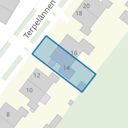 Perceel BLM00-G-2876