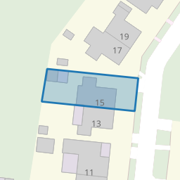 Perceel BLM00-G-2879