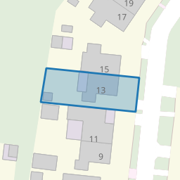 Perceel BLM00-G-2880