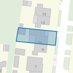 Perceel BLM00-G-2881