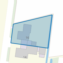 Perceel BLM00-G-2885