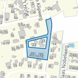 Perceel BLM00-G-2886