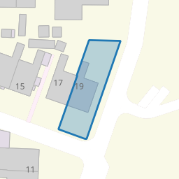 Perceel BLM00-G-2890