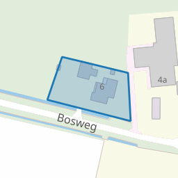 Perceel BLM00-G-2892