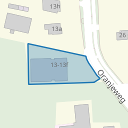 Perceel BLM00-G-2893