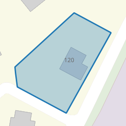 Perceel BLM00-G-2900