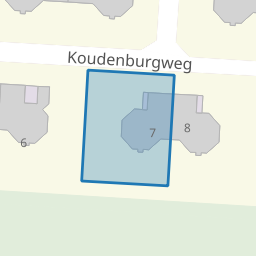 Perceel BLM00-G-2910