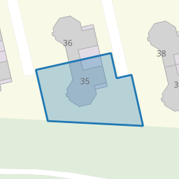 Perceel BLM00-G-2918