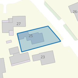 Perceel BLM00-G-2932