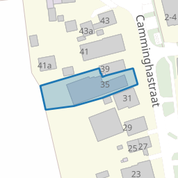 Perceel BLM00-G-2945